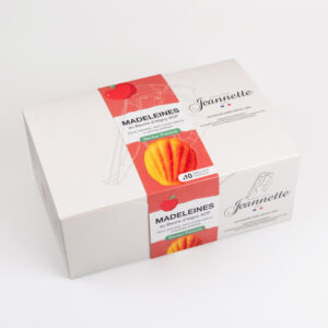madeleines-pomme